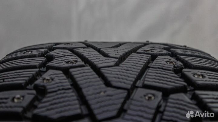 Колеса зимние R17 Opel Astra GTC