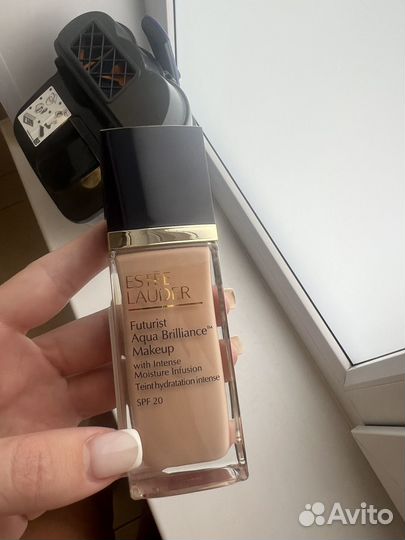 Крем тональный estee lauder 4c0