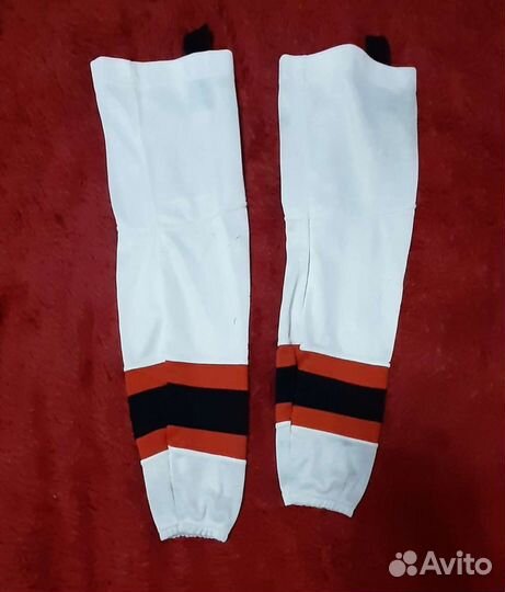 Гамаши, нхл, Шаркс