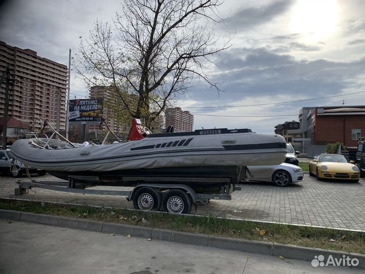 Аккумулятор на лодку на лодочный мотор