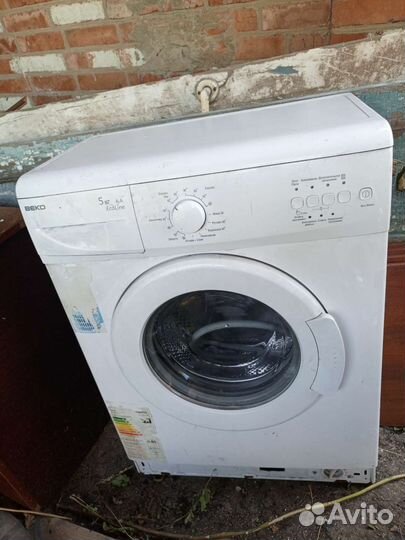 Стиральная машина автомат бу