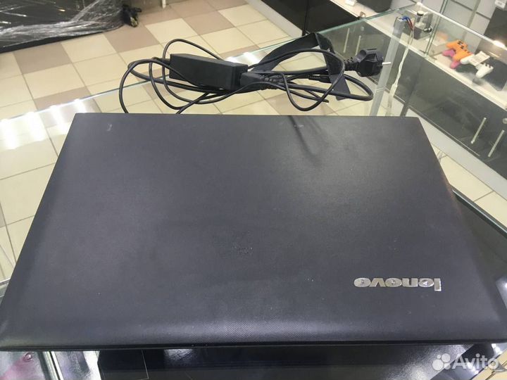 Ноутбук Lenovo G50-45 П1