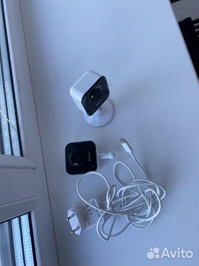 Видеокамера