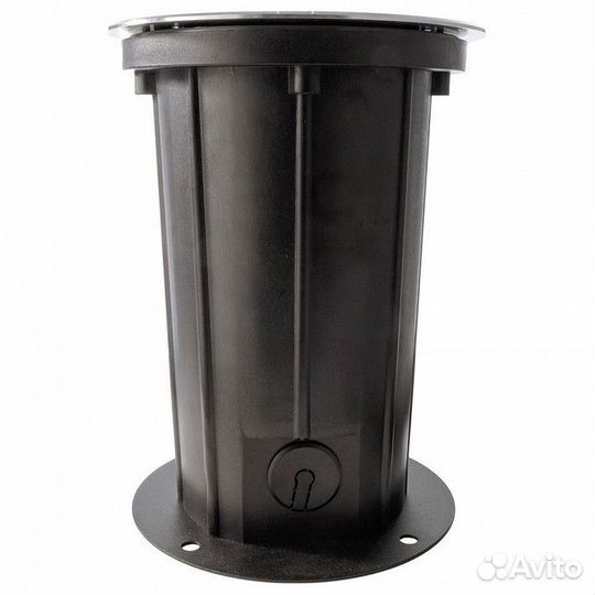 Встраиваемый в дорогу светильник Deko-Light Soft F