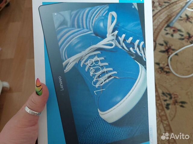 Планшет lenovo tab2 А10-30