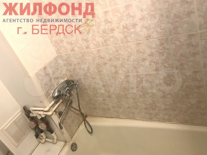 2-к. квартира, 45 м², 2/2 эт.