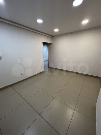 Офис, 117 м²