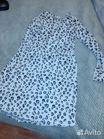 Платье name it 146 для девочки