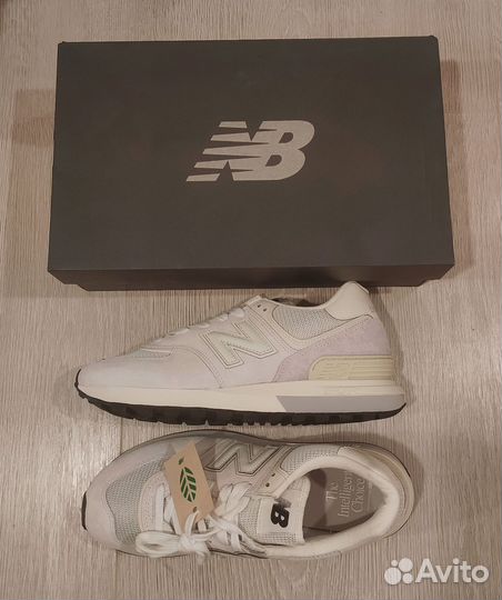 New Balance 574 legacy