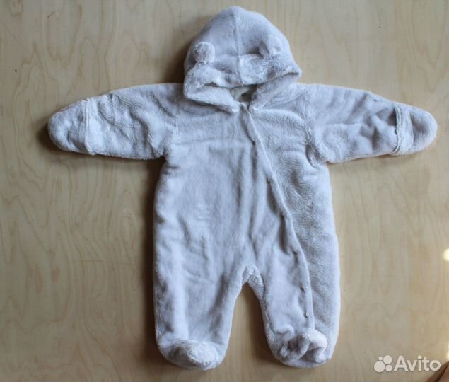 Комбинезоны пакетом. Цена за все