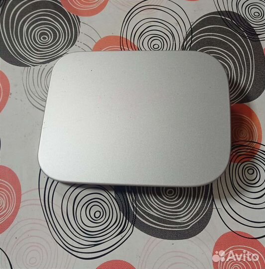 Лючок бензобака Toyota Camry XV 50 55