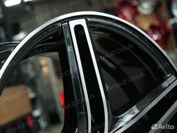 Литые диски R19 на Land Rover. Арт2394