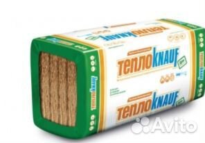 Утеплитель рулонный Кнауф
