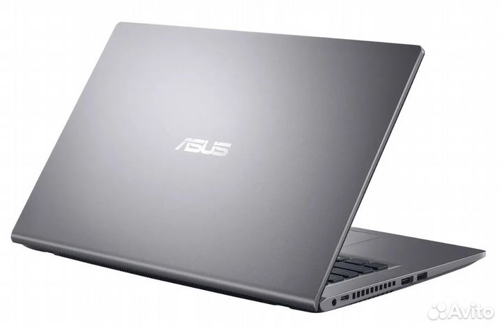 Ноутбук asus A416EA-EB1033W