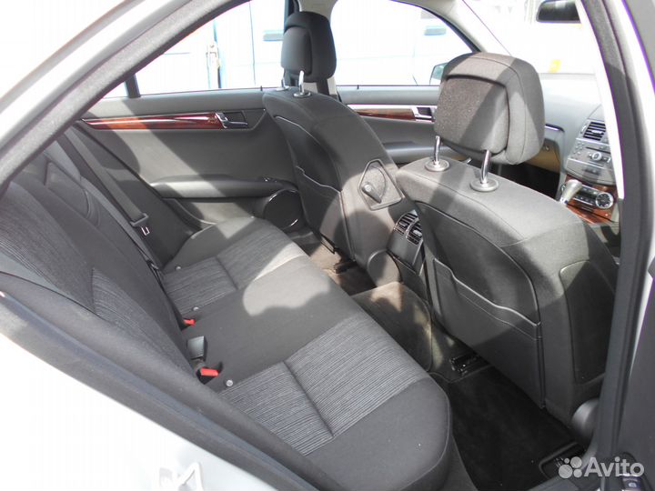 Запчасти Mercedes W204 C 204 Мерседес разборка