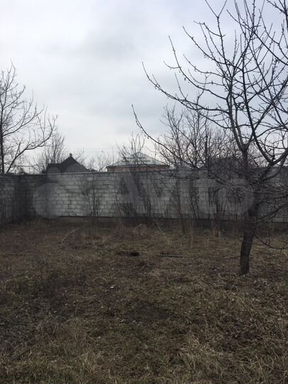 Участок 5 сот. (ИЖС)