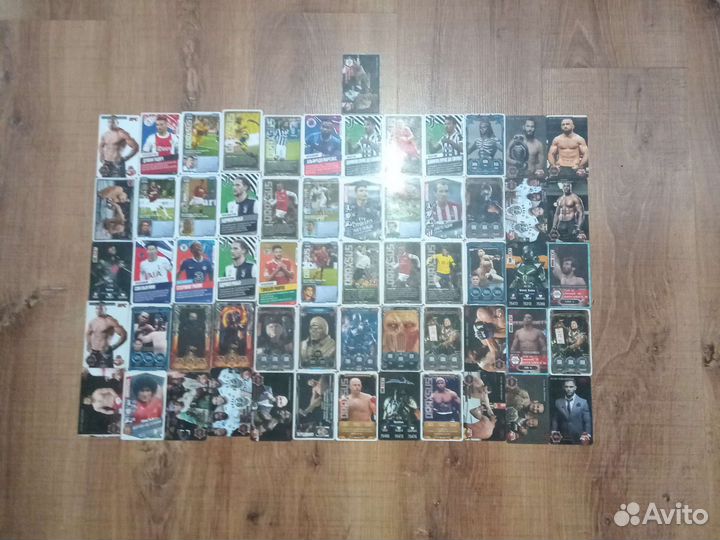 Игральные карты