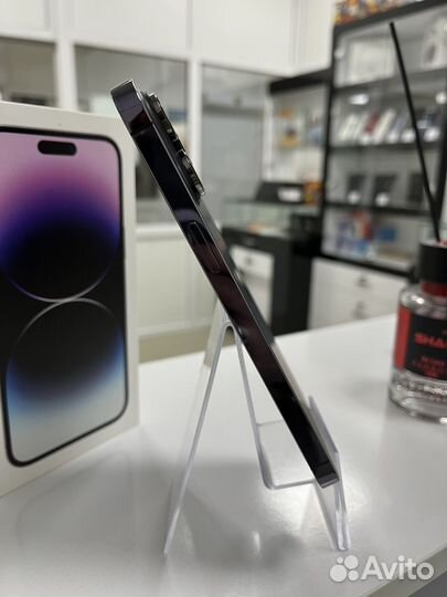 iPhone 14 Pro Max, 128 ГБ