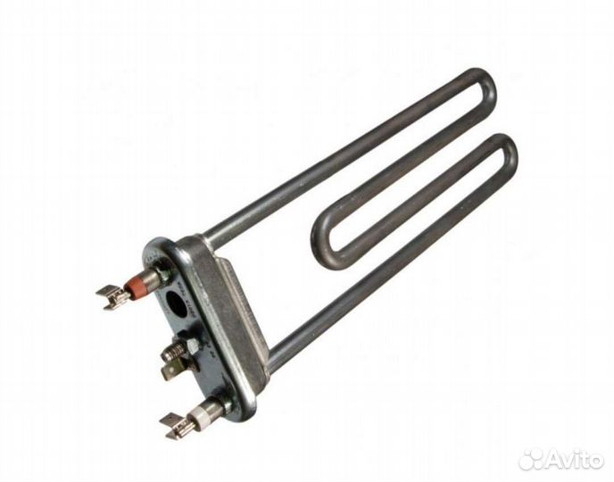 Тэн стиральной машины