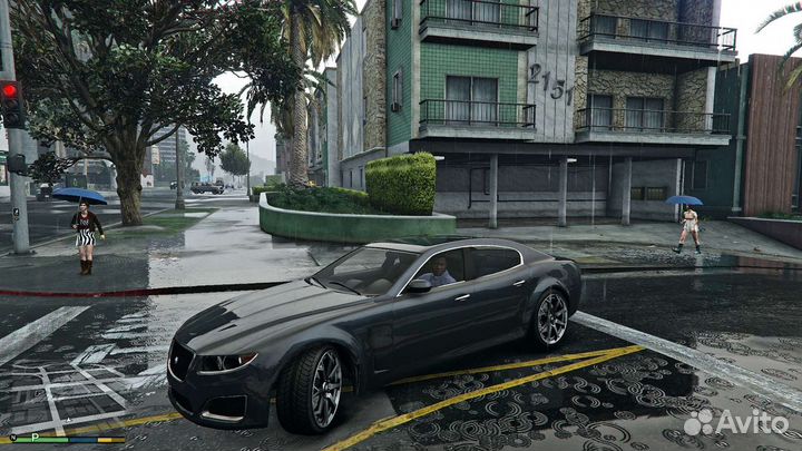 Новый Игровой Компьютер + Гарантия Оф