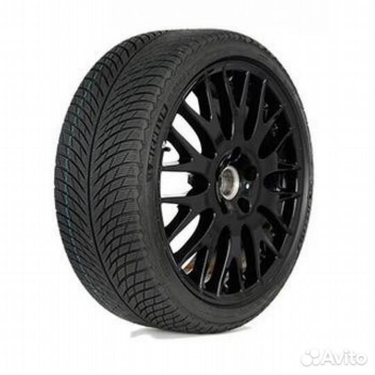 Michelin Pilot Alpin 5 SUV 285/35 R22
