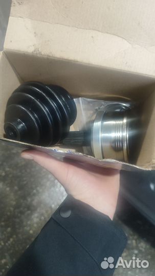 Граната наружняя приора без абс