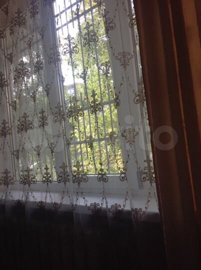 4-к. квартира, 63 м², 1/5 эт.