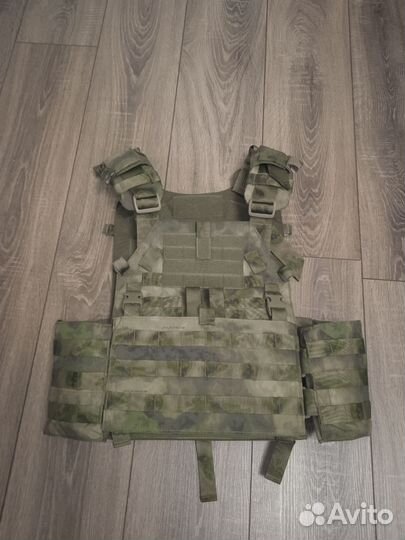 Плитник панцирь 3.1 ссо