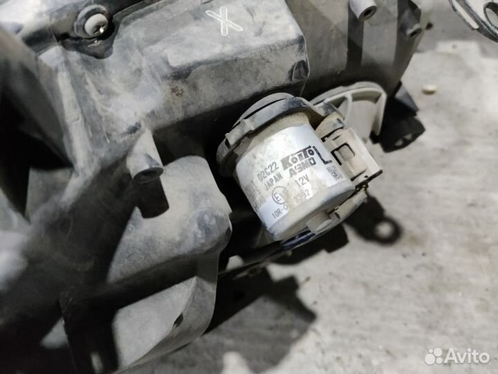 Lexus GX460 Фары передние