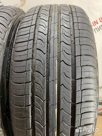 Nexen i.Q Series 1 255/65 R16 109S