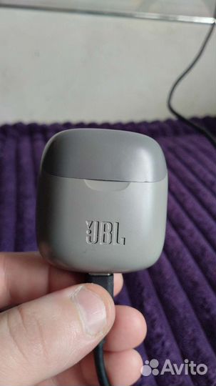 Блютуз наушники jbl