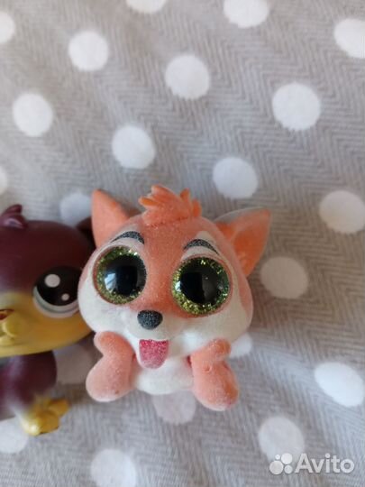 Игрушки для девочек