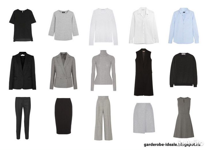 Одежда для школы девочке