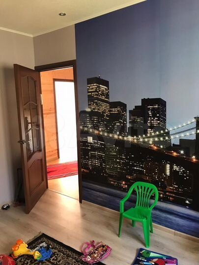 Дом 172 м² на участке 18 сот.