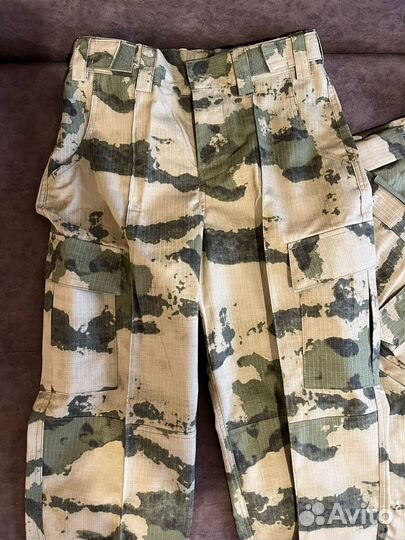 Военная форма