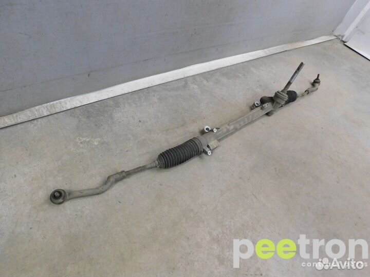Б/У Б/У Рейка рулевая 48001JD90B nissan