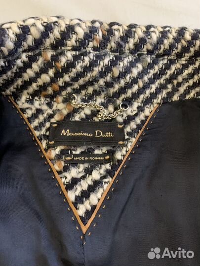 Полупальто женское демисезонное42-44