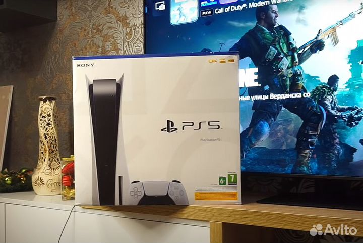 Sony playstation 4,5 в аренду