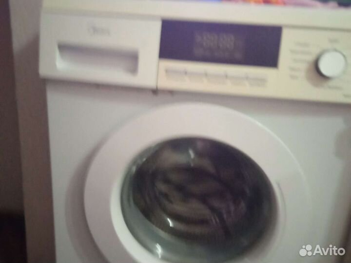 Стиральная машина бу