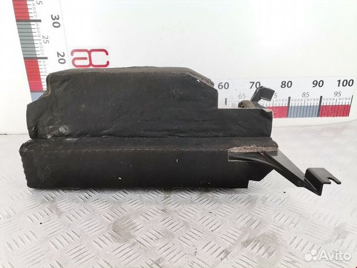 Сабвуфер Audi A6 4B/C5 рест. 2004 4B9035382