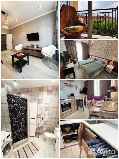 Бесплатный подбор жилья в Геленджике