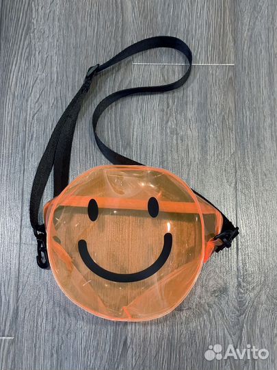 Сумка Смайлик