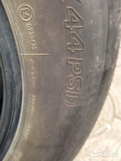 Bridgestone 613V 2.25/60 R16 19