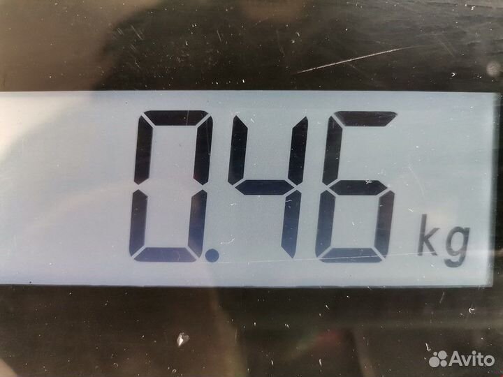 Фонарь крышки багажника левый Acura MDX 2 2008