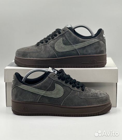 Кеды Nike Air Force 1 Low