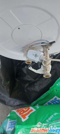 Водонагреватель thermex 100V