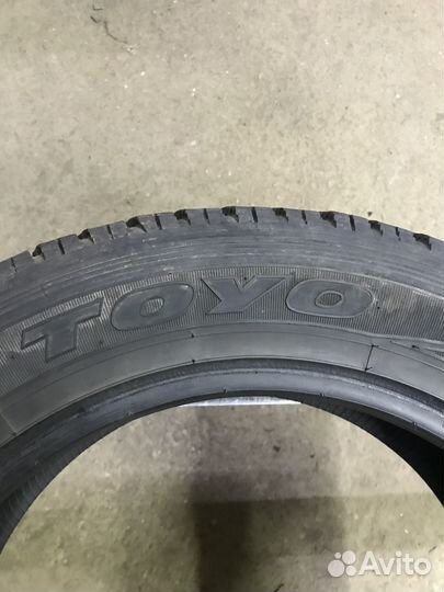 Toyo Open Country I/T 235/60 R18