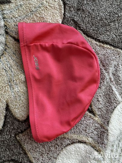 Шапочка для плавания