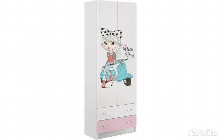 Детская Вега fashion 1