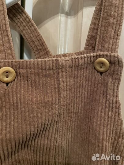 Комбинезон детский 80